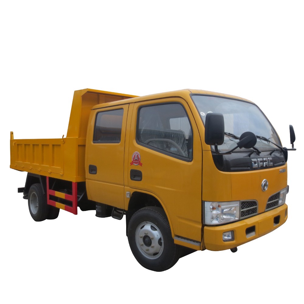 东风微型自卸卡车